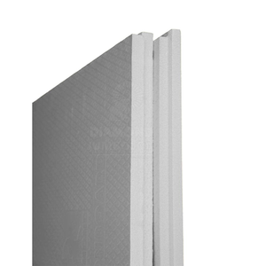 Panneau en <span class=keywords><strong>polystyrène</strong></span> extrudé XPS - Panneau d'<span class=keywords><strong>isolation</strong></span> haute résistance résistant à l'humidité pour toit, mur, sol et usage en chambre froide - Product Image 3