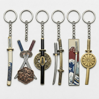 Porte-clés Marteau de Thor en gros, Amulette Viking Mjolnir, Bijou de Mode Scandinave Nordique