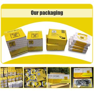 Outil de réparation de la valve de la pompe à injection EUI EUP pour pompe à injection simple <span class=keywords><strong>BOSCH</strong></span>, outil de meulage de la valve de la pompe à injection avec tête de <span class=keywords><strong>perceuse</strong></span> diamantée - Product Image 4