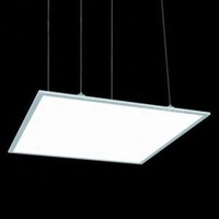 Produit phare : Panneau lumineux LED à économie d'énergie, tailles 300*300, 600*300, 600*600, 30W, 50W, 82W, pour usage domestique, bureautique et résidentiel