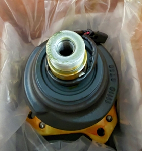 Construction Machinery Parts High Quality <b>Fan</b> <b>Motor</b> Assembly 708-7W-00130 708-7W-00140 for PC1250-8, PC1250-8R - Product Image 5