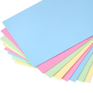 Cartulina de color liso de 230 g/m², 889 x 1194 mm, para bolsas de papel - Product Image 2