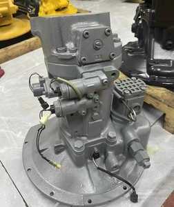 K5V200dph-OE11ประกอบปั๊มไฮดรอลิก Zax470 Zax450อะไหล่รถขุด - Product Image 5