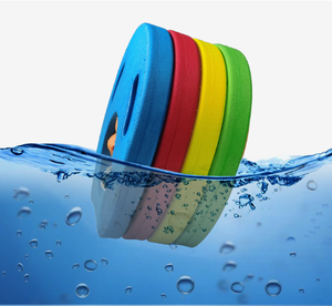 <span class=keywords><strong>JW</strong></span>-114 Manguitos Flotadores de Espuma <span class=keywords><strong>EVA</strong></span> de Alta Calidad para Niños, Accesorios para Nadar y Bucear en Piscina - Product Image 4