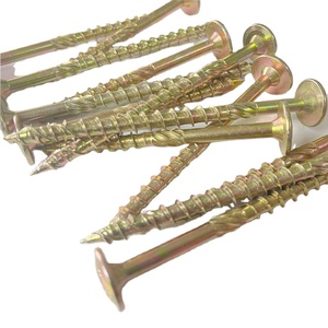 <span class=keywords><strong>Viti</strong></span> <span class=keywords><strong>per</strong></span> <span class=keywords><strong>legno</strong></span> Lag costruzione Stock: <span class=keywords><strong>viti</strong></span> strutturali torx Star Drive-<span class=keywords><strong>viti</strong></span> Lag Ctx - Product Image 1