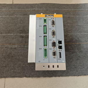 Contrôleur servo Parker C3S063V2F10I32T30M00 pour le contrôle de moteurs industriels - Product Image 2