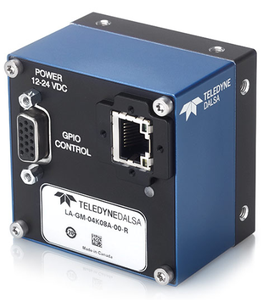 Cámara de Inspección Industrial DALSA LA-GM-08K08A 4K con Tecnología GigE - Product Image 5