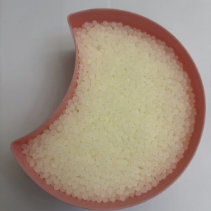 100% Film PBAT bon marché de granule de PLA de matière première naturelle pour la catégorie de moulage de sacs - Product Image 2