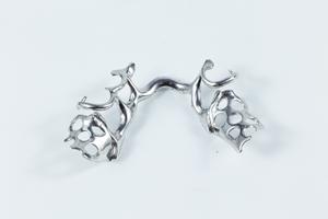 Desktop SLM Impressora 3D Impressão De Modelos Dentários De Aço Inoxidável Máquina De Impressora Equipamento De Processamento De Metal Fusão A Laser Seletiva - Product Image 3