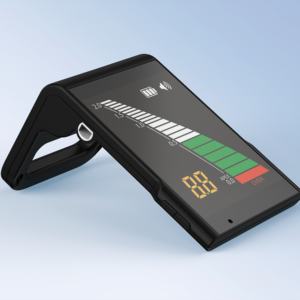 Miniatuur instrument voor het meten van de lengte van wortelkanalen, orale apexlocator - Product Image 6