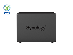 Synology dickstation ds1522 + Linh hoạt nhà và văn phòng mạng lưu trữ dữ liệu Hub mô hình mới - Product Image 4