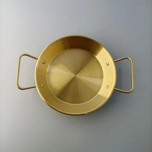 Sartén antiadherente de acero inoxidable para cocinar, la <span class=keywords><strong>mejor</strong></span> sartén para huevos fritos, sartén de doble cara con acero inoxidable - Product Image 1