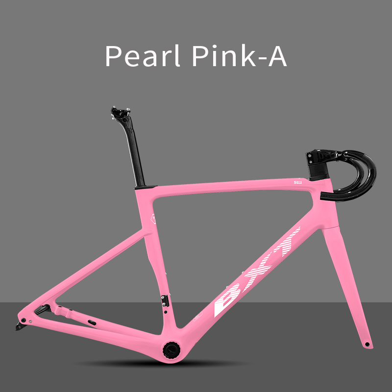 BXT pearl pink-A