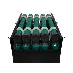 Batteries de remplacement pour voitures hybrides Ni-Mh 6500mAh 19.2V pour Lexus RX400H - Product Image 4