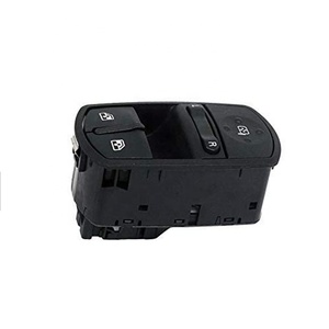 Nuovo interruttore di controllo alzacristalli elettrici OEM 13258521/132 585 21 per <span class=keywords><strong>OPEL</strong></span> <span class=keywords><strong>CORSA</strong></span> d godere di <span class=keywords><strong>2008</strong></span> nuovo - Product Image 2
