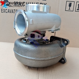 Holset <span class=keywords><strong>Turbo</strong></span> hx50 động cơ tăng áp <span class=keywords><strong>3591167</strong></span> - Product Image 4