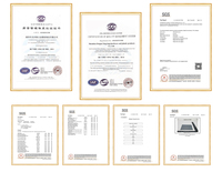 Archivo STP, Diseño CAD, Dibujos 3D para OEM/ODM, Plástico Moldeado por Inyección, Acabado en Plástico, Certificación ISO/SGS para Hogar Inteligente y Automoción