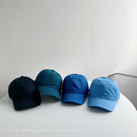 Casquettes de baseball 6 panneaux avec petit quantité minimale de commande Vente en gros de haute qualité pour l'extérieur Logo personnalisé couleur unie bon marché