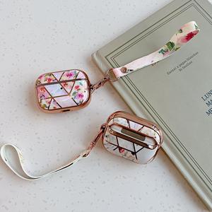 Étui de protection en TPU et PC pour Airpods 3ème génération, coque antichoc pour écouteurs, étui pour Airpods 3 Pro, étui pour Airpods 4 - Product Image 5