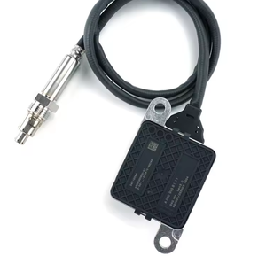 Capteur NOx <span class=keywords><strong>de</strong></span> haute qualité A0009058111 pour Mercedes-Benz A <span class=keywords><strong>B</strong></span> C E GLE GLS W177 V177 W247 W205 A205 C205 S205 A0009053109 0009058111 - Product Image 2