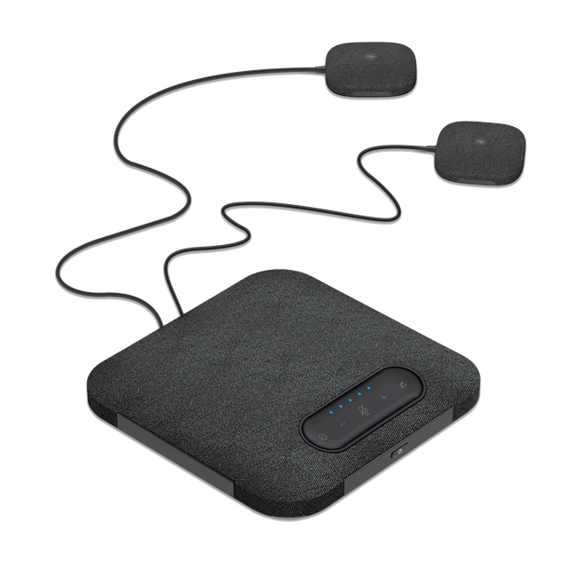 Wireless Conference Micro Speakerphone Conference Microphone