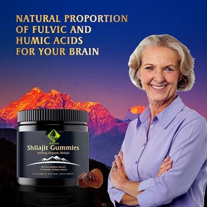 Label pribadi OEM organik <span class=keywords><strong>Shilajit</strong></span> Nepal terbaik di Pakistan Resin murni Rusia <span class=keywords><strong>Shilajit</strong></span> 50% Gummies <span class=keywords><strong>SHILAJIT</strong></span> untuk kesehatan jantung - Product Image 5