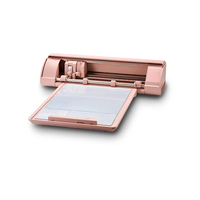 Plóter de Corte Silhouette Cameo 5a de 12" Máquina de Impresión y Corte de Adhesivos