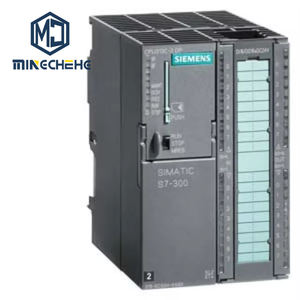 PLC โมดูลเอาต์พุตอะนาล็อก6ES7332-5HB01-0AB0 6ES7332-5HF00-0AB0 2ช่องสัญญาณ12Bit d/a Converter S7-300ชุดอุปกรณ์ควบคุม - Product Image 1
