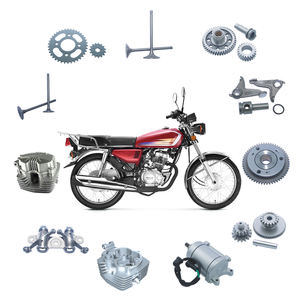Vente en gros d'accessoires de <span class=keywords><strong>moto</strong></span> en Chine pièces de rechange de <span class=keywords><strong>moto</strong></span> CG125 CG150 CG200 tous les accessoires de qualité bon marché - Product Image 5