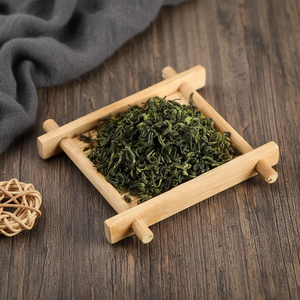 Té Verde Natural de Laoshan para Pérdida de Peso, Desintoxicación y Adelgazamiento, Caja de Regalo, Té de Primavera Aromático - Product Image 2