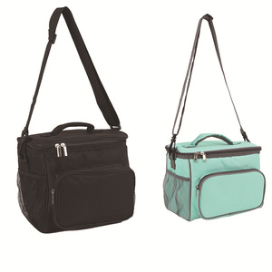 Bolsa Térmica Aislante para Entrega de Comida, la Más Vendida en el Reino Unido en 2025, Bolsa de Picnic, Bolsa Térmica Pequeña <span class=keywords><strong>Deliveroo</strong></span> con Asas Cortas - Product Image 3