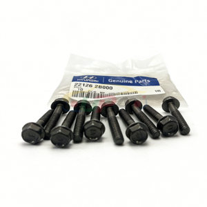 ระบบเครื่องยนต์รถยนต์คุณภาพสูง BOLT 22126-2B000 22126-2B000 สำหรับ H-yundai Elantra K-ia Ceed 22126-2B000 - Product Image 2