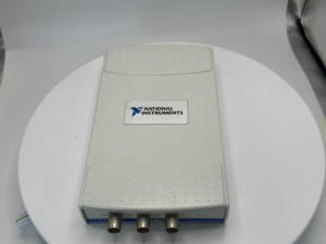 Oscilloscope USB USB-5133 pour National Instruments (NI) – Testé et Fonctionnel - Product Image 3