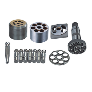 Kits de réparation de moteurs à piston A6VM80/A6VM140 - Série complète d'accessoires hydrauliques de haute qualité, garantie 1 an, fabriqué en Allemagne - Product Image 2