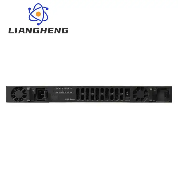 ISR 4000 Gigabit network router ISR4431-V/K9