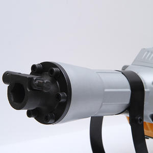 Martillo <span class=keywords><strong>hexagonal</strong></span> de alta resistencia para trabajos pesados, martillo de demolición eléctrico rotativo de alta potencia de 3000W, rompedores de hormigón industriales - Product Image 2