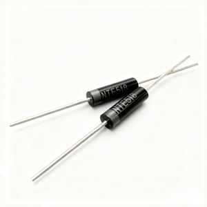 2cl2fl-d-415 प्लास्टिक तेजी से वसूली उच्च वोल्टेज रेक्टिफायर डायोड रिवर्स वोल्टेज 15kv फॉरवर्ड करंट 100मा - Product Image 1