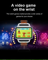 Reloj Inteligente S666 Nuevo a Precio de Fábrica, con Monitor de Ritmo Cardíaco Dinámico, Juegos, Notificaciones de Llamadas e Información, Reloj Deportivo