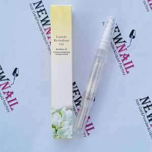 Lápiz de Aceite Vegano para Uñas de 15 Sabores: Nutrición, Reparación y Revitalización de Cutículas para el Cuidado Personal y Herramientas de Manicura - Product Image 4