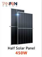 Panneau solaire Pv prix panneau solaire 450w 550w panneau solaire