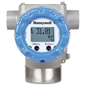 Novo Transmissor de Temperatura Honeywell STT750 SmartLine em Aço Inoxidável Termômetro de Pressão Garantia de 1 Ano Personalizado - Product Image 3