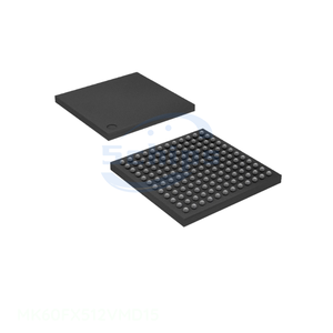 MK60FX512VMD15 144 LBGA ชิ้นส่วนอิเล็กทรอนิกส์แบบฝังตัว ของแท้ บริการครบวงจร - Product Image 1