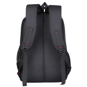 Bolsa de Viaje para Portátil, <span class=keywords><strong>Mochila</strong></span> para Negocios, Bolsa para Notebook, Personalizable, Impermeable, Informal, para Estudiantes, Mochilas Escolares para Mujeres y Hombres - Product Image 4