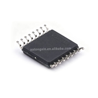 MK1581-01GI Periksa Ulang Penawaran Sebelum Memesan IC 16TSSOP Chip Generator Jam PLL MK1581-01GI