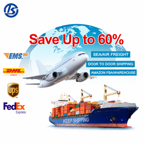 Envío Global Express Puerta a Puerta con UPS, DHL, FedEx, Logística Personalizada, Envío desde Qingdao a Lituania, Portugal, Noruega, Irlanda - Product Image 1