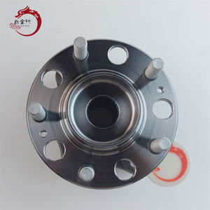 Pièce de moteur automobile d'origine de qualité supérieure, moyeu et roulement Assy-RR 52730-D3000 pour Hyundai Elantra Kia Ceed 52730-D3000 - Product Image 4