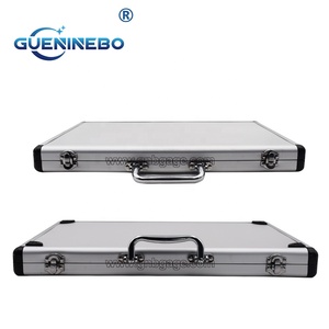 GNBWELD vendita calda 7 pezzi in 1 valigia portatile di medie dimensioni Kit di strumenti per indicatori di ispezione per saldatura di tipo americano - Product Image 5