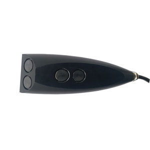 Medidor de Flujo Doppler Portátil Anai Fot-DF9B, Ultrasónico de Abrazadera para Medición de Flujo de Líquidos - Product Image 2