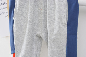 Ensemble de vêtements pour garçons, chauds, décontractés, de haute qualité, imprimés, avec sweat à capuche et manteau - Product Image 6