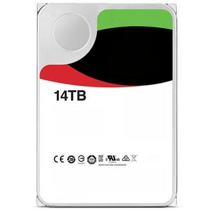 Disque dur NAS de stockage réseau mécanique Cool Wolf Pro 14TB <span class=keywords><strong>ST14000NE0008</strong></span> - Product Image 1